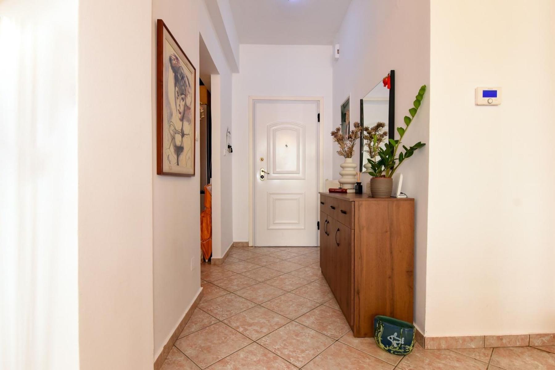 Beach Apartment PalaiónTsiflíkion エクステリア 写真