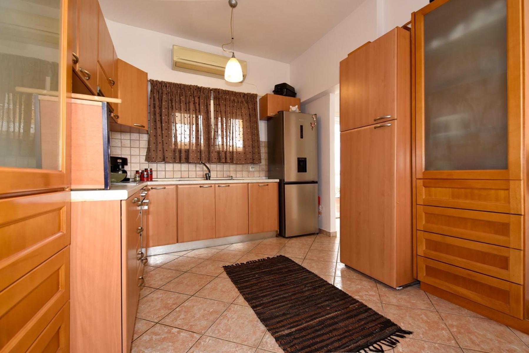 Beach Apartment PalaiónTsiflíkion エクステリア 写真