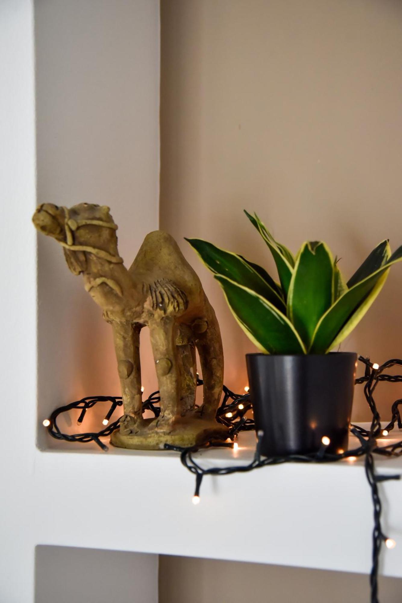 Beach Apartment PalaiónTsiflíkion エクステリア 写真